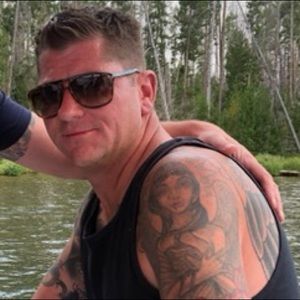 Meet your Posher, Stephen